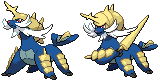 samurott