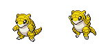 sandshrew