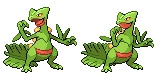 sceptile