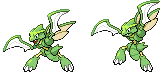 scyther