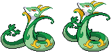 serperior