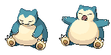 snorlax