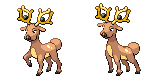 stantler