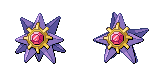 starmie