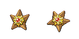 staryu
