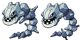 steelix