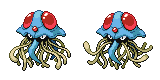 tentacruel