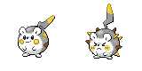 togedemaru