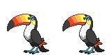 toucannon