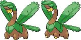 tropius