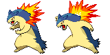 typhlosion