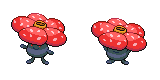 vileplume