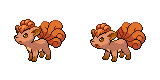 vulpix