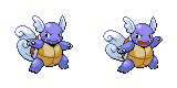 wartortle