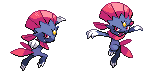weavile