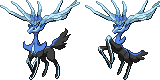 xerneas